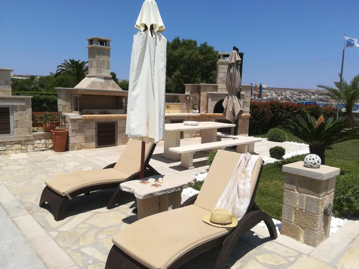 Blue Horizon Villa & Suites Sitia  Luaran gambar