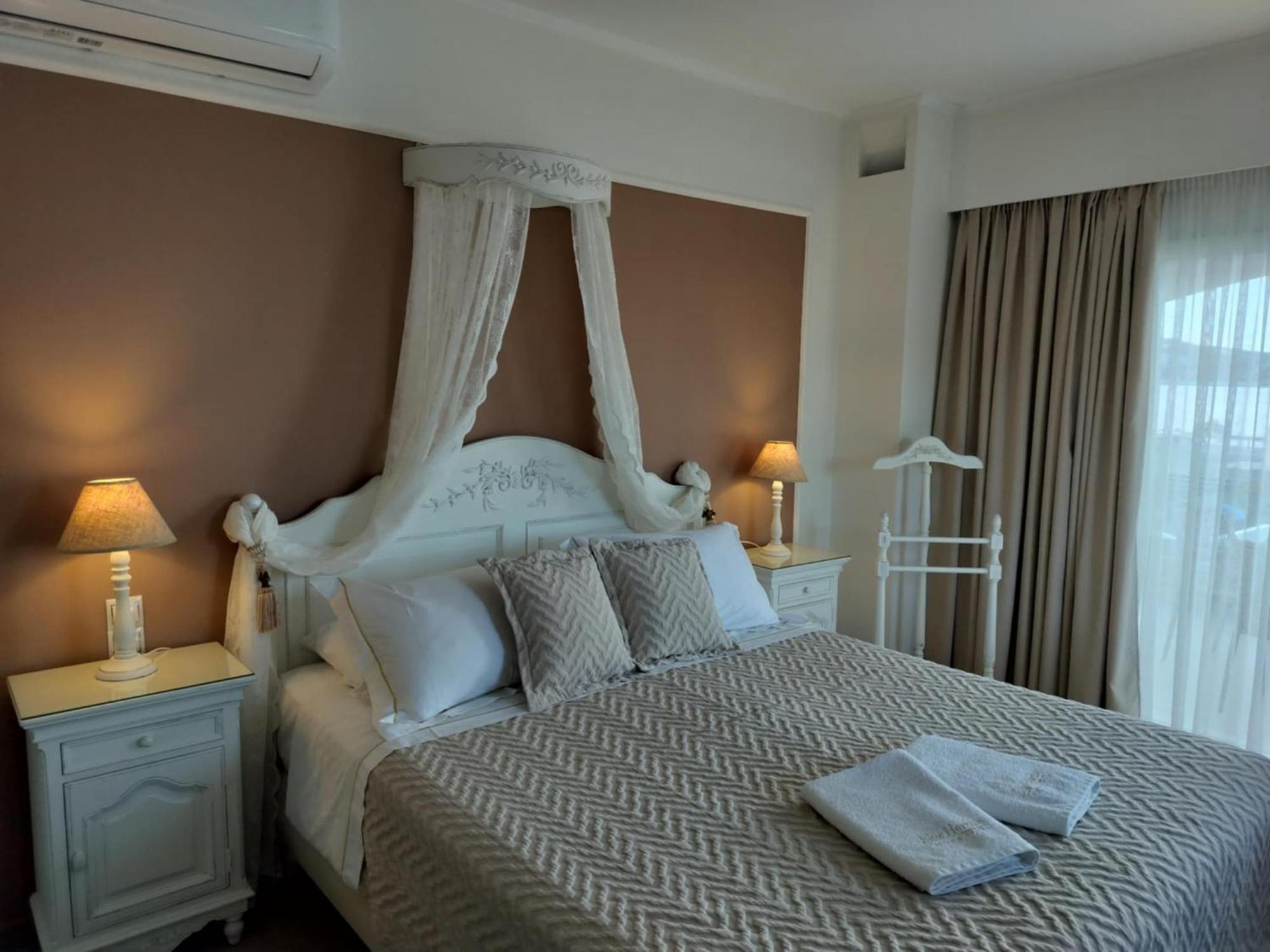 Blue Horizon Villa & Suites Sitia  Luaran gambar