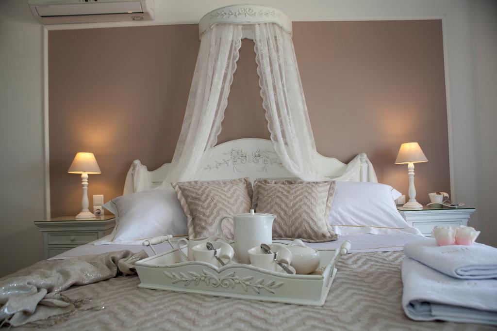 Blue Horizon Villa & Suites Sitia  Luaran gambar