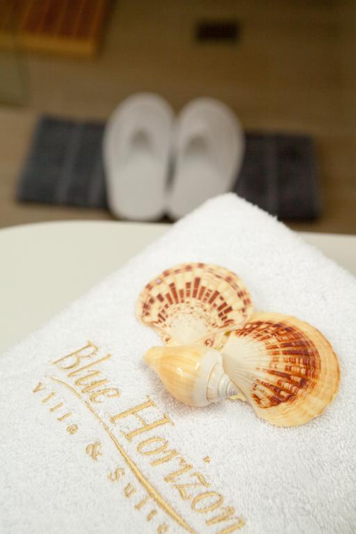 Blue Horizon Villa & Suites Sitia  Luaran gambar