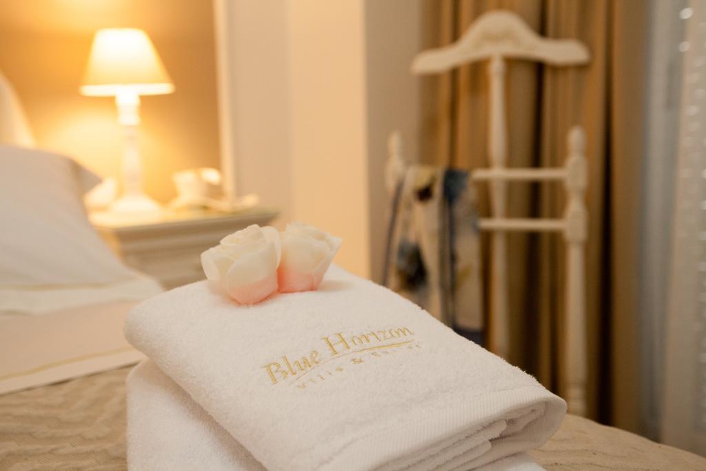 Blue Horizon Villa & Suites Sitia  Luaran gambar