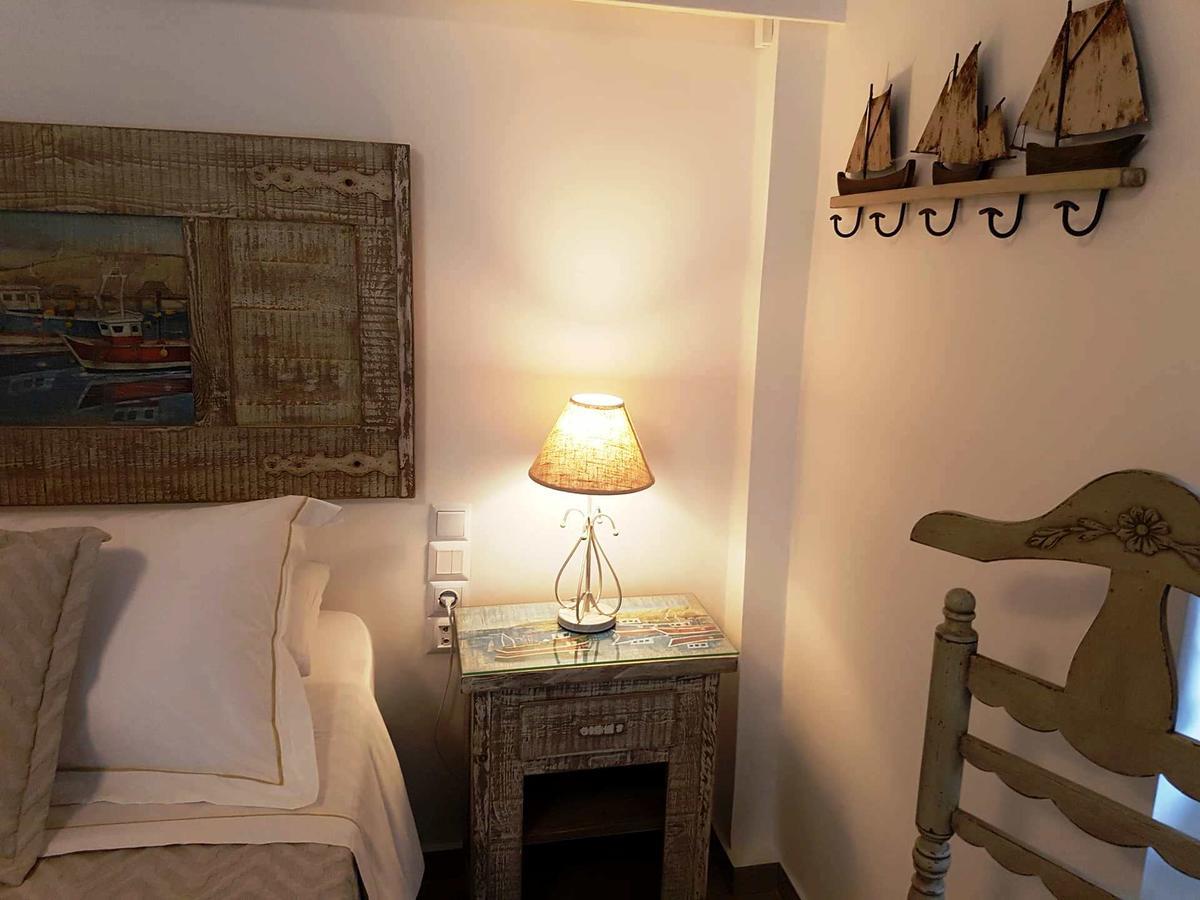 Blue Horizon Villa & Suites Sitia  Luaran gambar