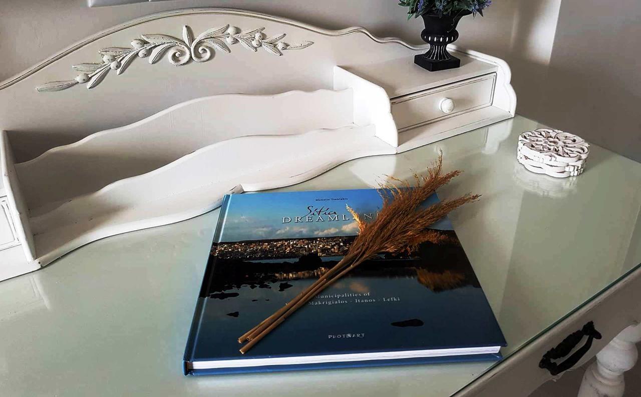 Blue Horizon Villa & Suites Sitia  Luaran gambar