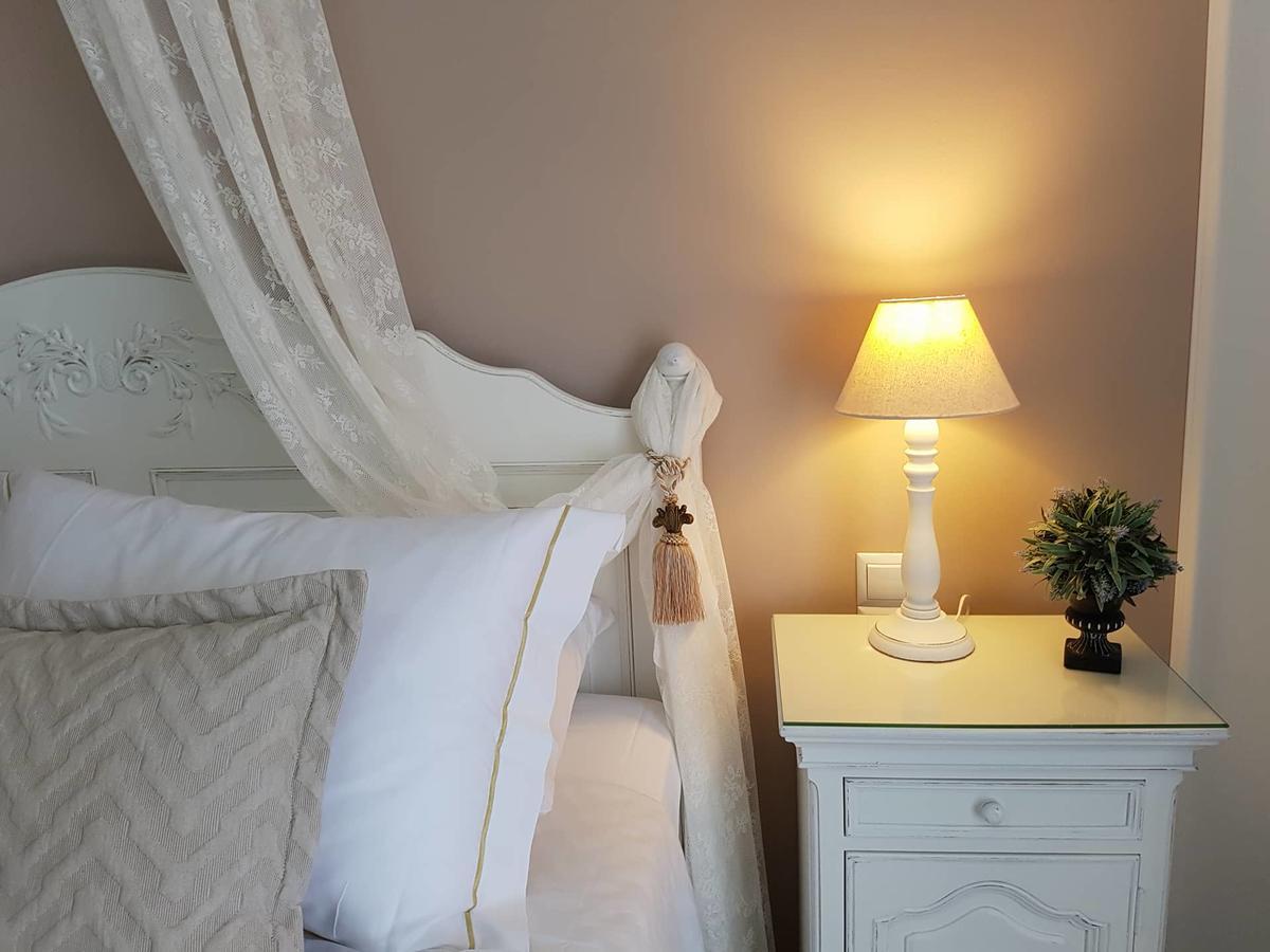 Blue Horizon Villa & Suites Sitia  Luaran gambar