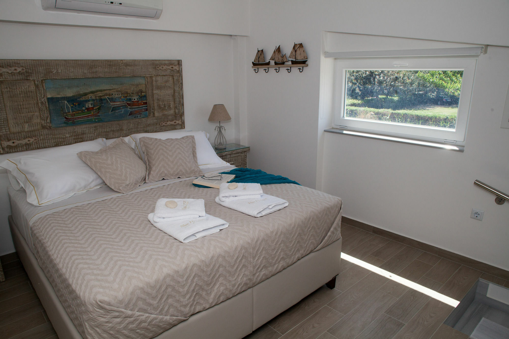 Blue Horizon Villa & Suites Sitia  Luaran gambar