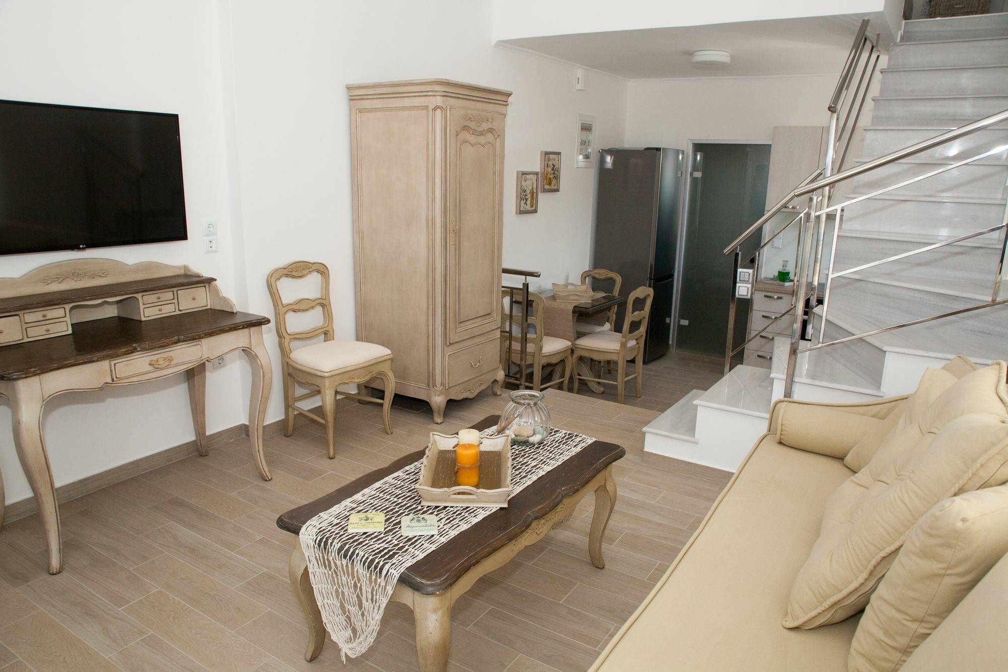 Blue Horizon Villa & Suites Sitia  Luaran gambar