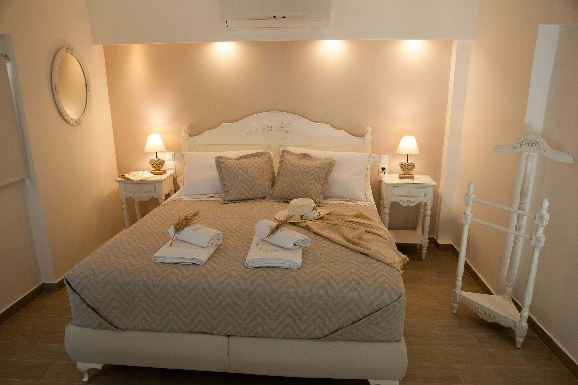 Blue Horizon Villa & Suites Sitia  Luaran gambar