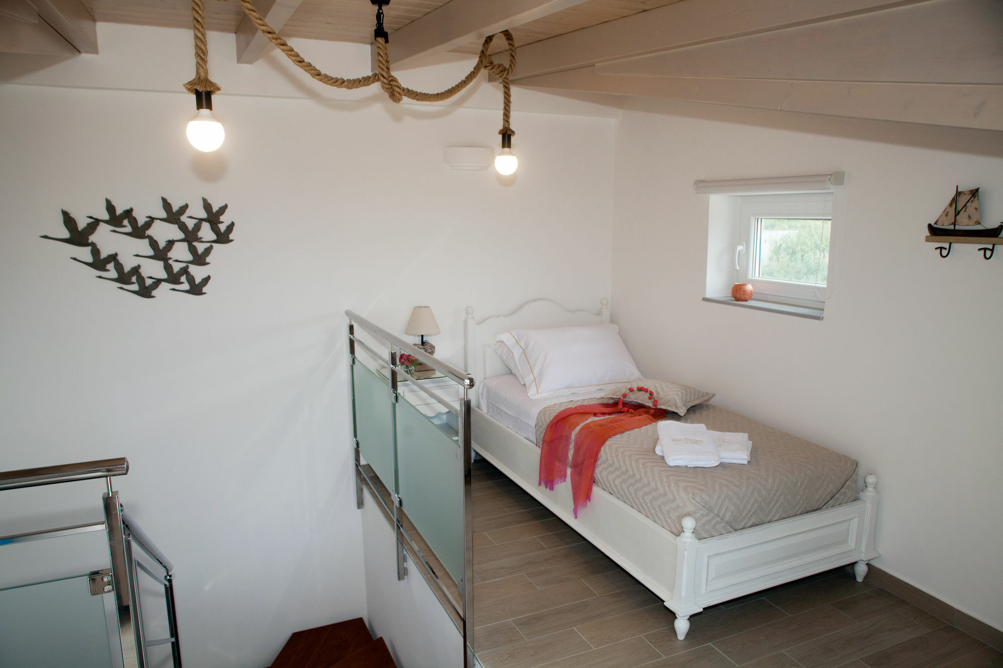Blue Horizon Villa & Suites Sitia  Luaran gambar