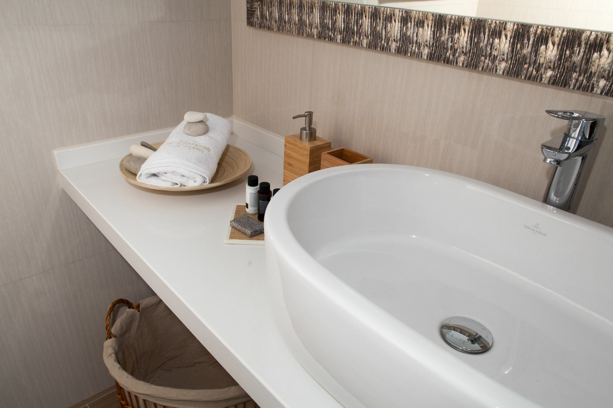 Blue Horizon Villa & Suites Sitia  Luaran gambar