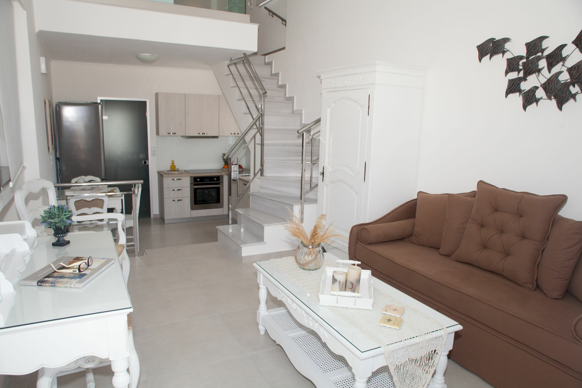 Blue Horizon Villa & Suites Sitia  Luaran gambar