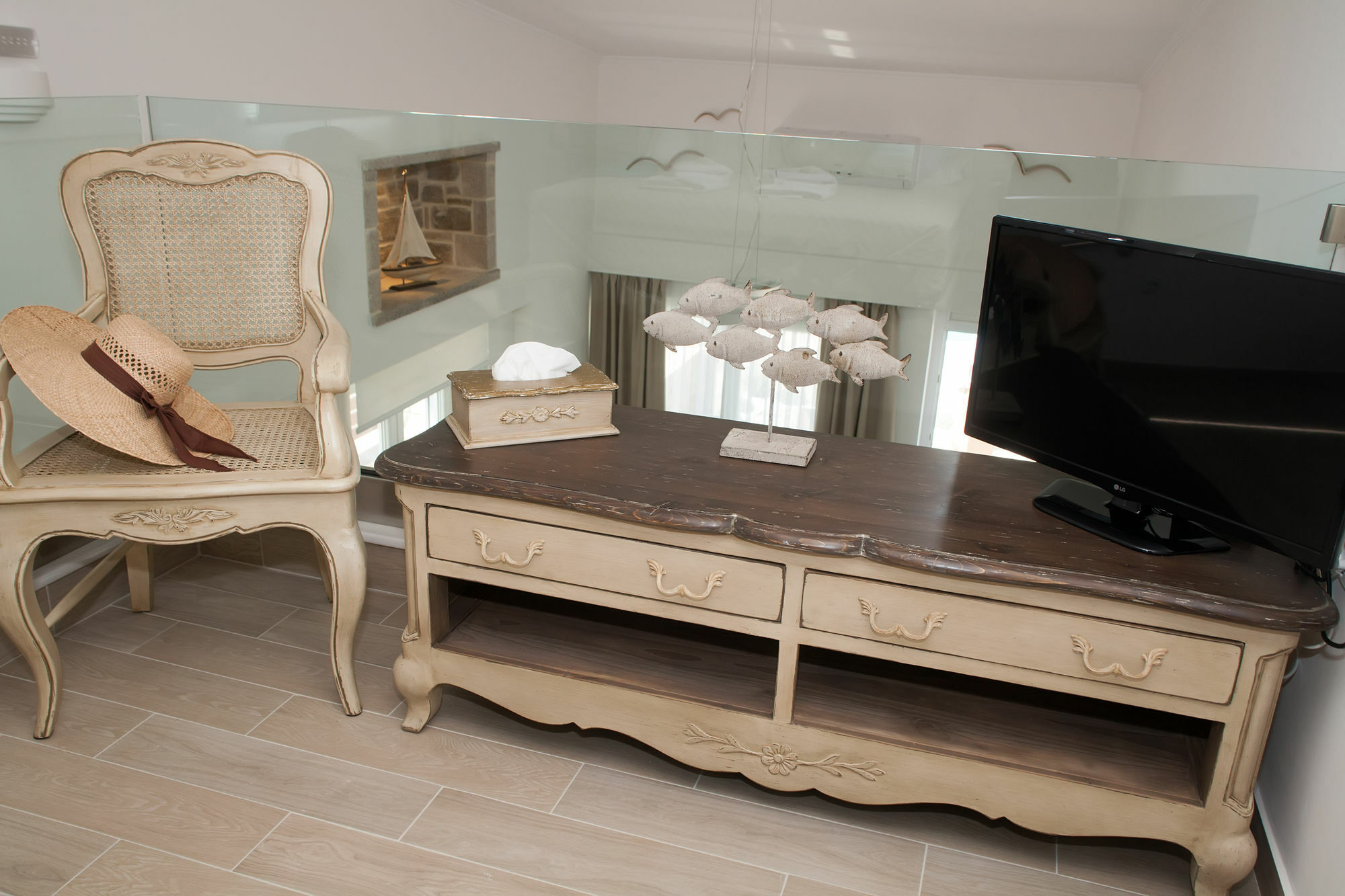 Blue Horizon Villa & Suites Sitia  Luaran gambar