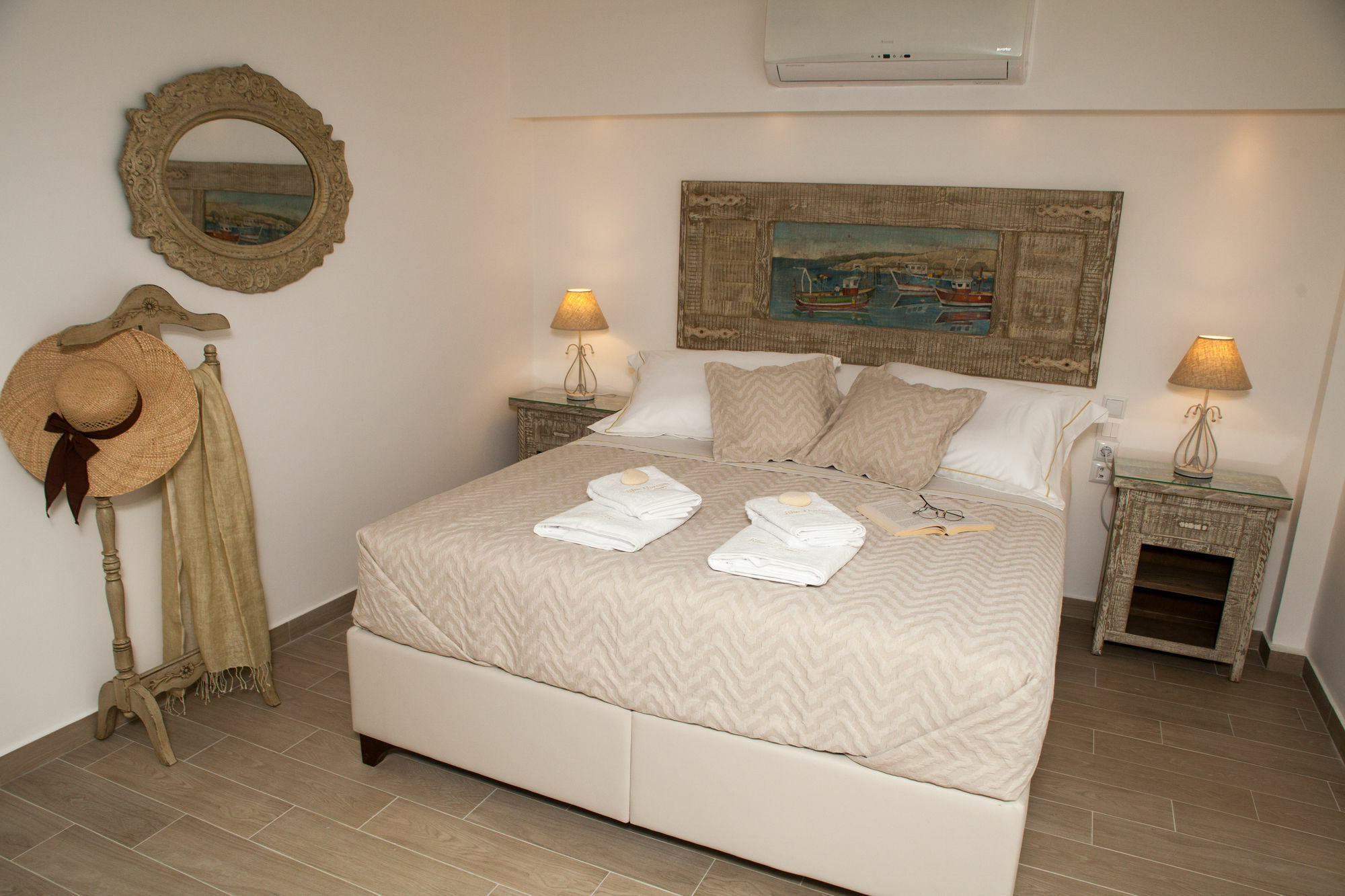 Blue Horizon Villa & Suites Sitia  Luaran gambar